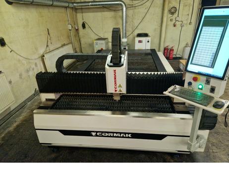 CORMAK 3000W P2610162381