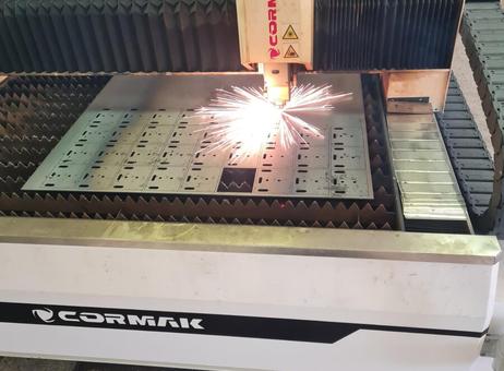 CORMAK 3000W P2610162381