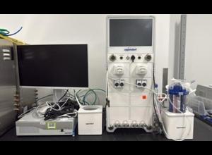 Eppendorf SciVario Twin Bioreactor Control System