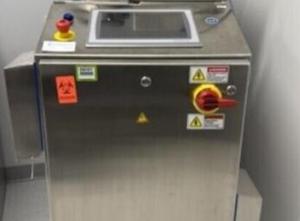 Pneumatic Scale Angelus UniFuge Pilot Centrifuge