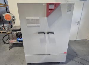 Κλιματικός θάλαμος εργαστηρίου BINDER KBF 720 - 700 L   0 °C / +70 °C