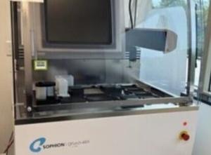 Sophion QPatch 48X Automated Patch Clamp System