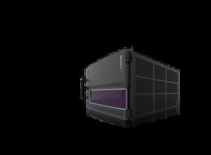 Μηχανή μετάδοσης Grass Valley Kayenne 3 ME / K-Frame Compact 6U