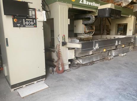 Z. Bavelloni EGAR 101 CNC P261017022