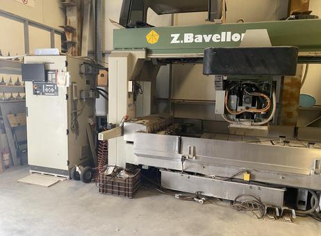 Z. Bavelloni EGAR 101 CNC P261017022
