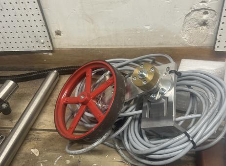 DOMINO Ax350i P261017023