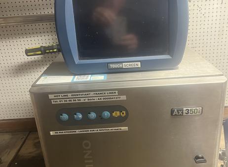 DOMINO Ax350i P261017023