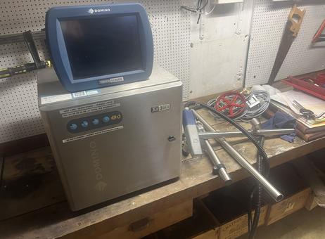DOMINO Ax350i P261017023