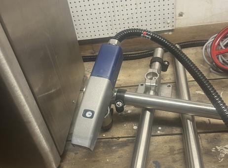 DOMINO Ax350i P261017023