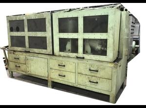 Βιομηχανική αντλία Rexroth HTS37