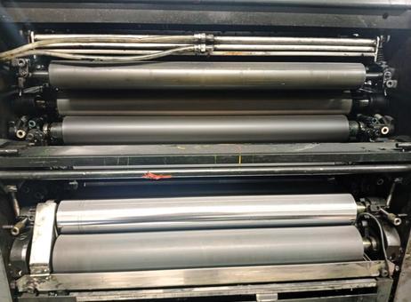HEIDELBERG SM 52 - 1 P261018002