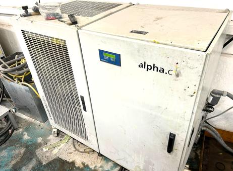 KOMORI LS 529 + Cx P261018003