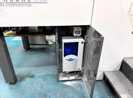 KOMORI LS 529 + Cx P261018003