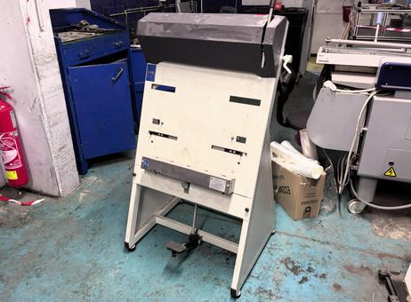 KOMORI LS 529 + Cx P261018003