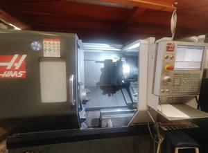 HAAS ST-30 CNC lathe