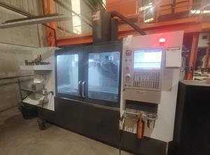 Κάθετο κέντρο κατεργασίας HAAS VF-4