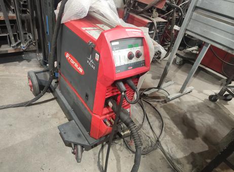 FRONIUS TransSteel 3000 C P261018008