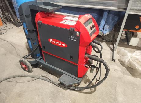 FRONIUS TransSteel 3000 C P261018008