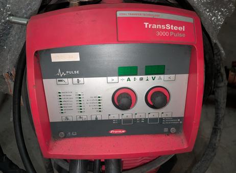 FRONIUS TransSteel 3000 C P261018008