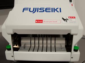 Πλήρης γραμμή επεξεργασίας τροφίμων FUJISEIKI FUJISEIKI MAKIZUSHI CUTTER III MC3
