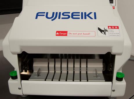 FUJISEIKI FUJISEIKI MAKIZUSHI CUTTER III MC3 P261018016