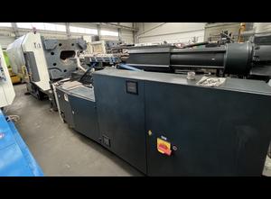 DEMAG 800-1450 NC4 Injection moulding machine