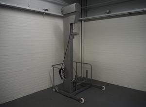 Μηχανή τροφίμων CFS ColumnLoader 300S
