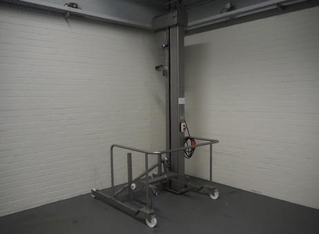 CFS ColumnLoader 300S P261019014