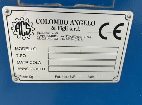 COLOMBO BMH A180 P261019021