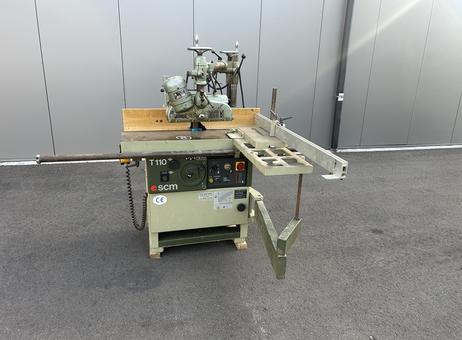 SCM T110 P261019022