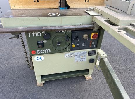 SCM T110 P261019022