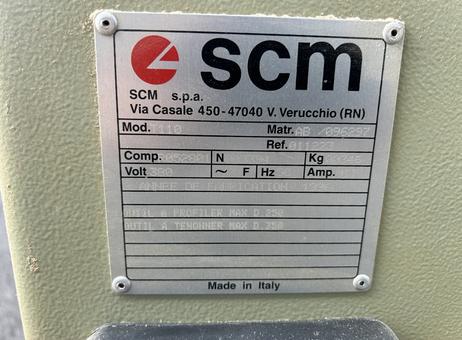 SCM T110 P261019022
