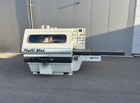 HACO CHAMBON PROFILMAX P261019024