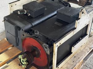 SIEMENS 1PH6167-4NF46-Z Servo Motor