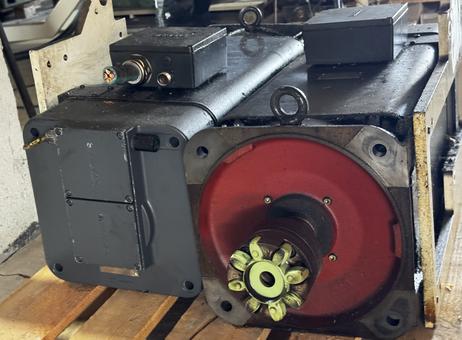 SIEMENS 1PH6167-4NF46-Z P261019027