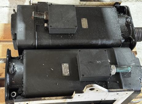 SIEMENS 1PH6167-4NF46-Z P261019027