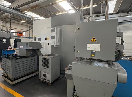 DMG MORI DMU 125 P261019040