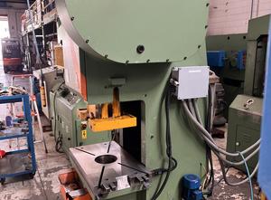 OFB PEF CNC press brake