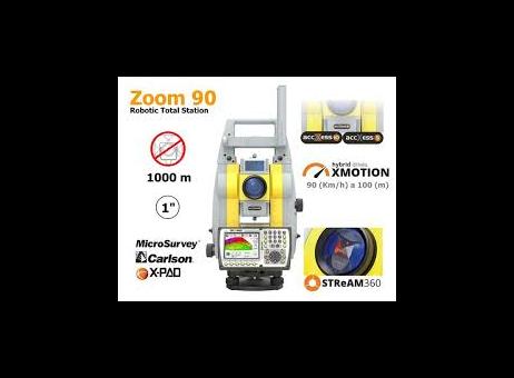 GEOMAX ZOOM 90 P261019049