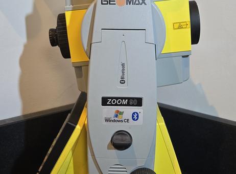GEOMAX ZOOM 90 P261019049