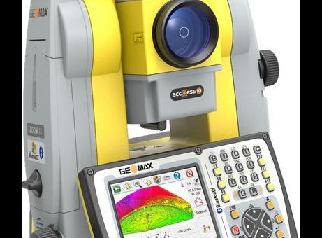 GEOMAX ZOOM 90 P261019049