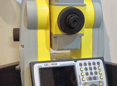GEOMAX ZOOM 90 P261019049