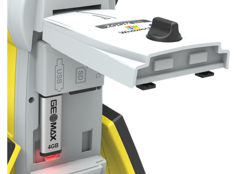 GEOMAX ZOOM 90 P261019049