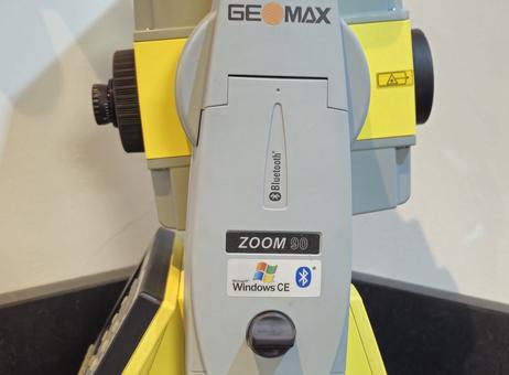 GEOMAX ZOOM 90 P261019049