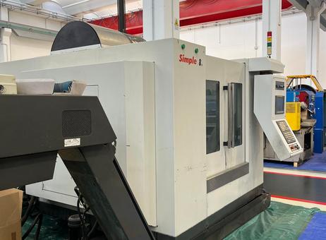 RMT Simple 8 P261019057