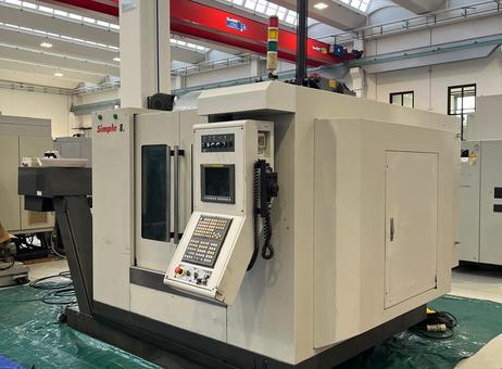 RMT Simple 8 P261019057