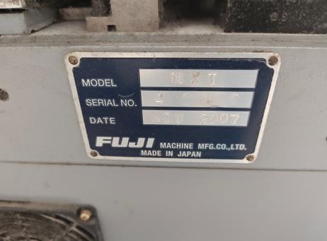 FUJI 4M NXT I P261019059