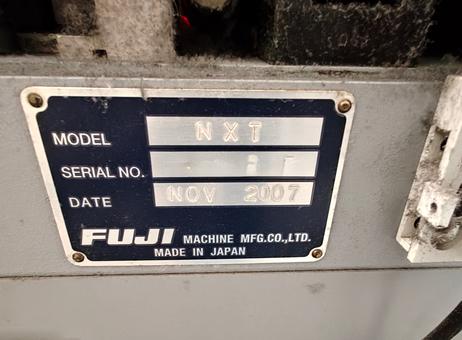 FUJI 4M NXT I P261019059