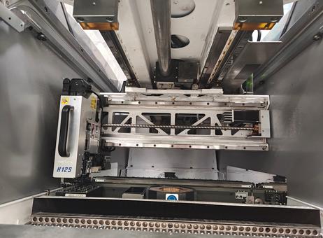 FUJI 4M NXT I P261019059