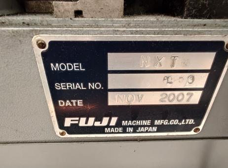 FUJI 4M NXT I P261019059